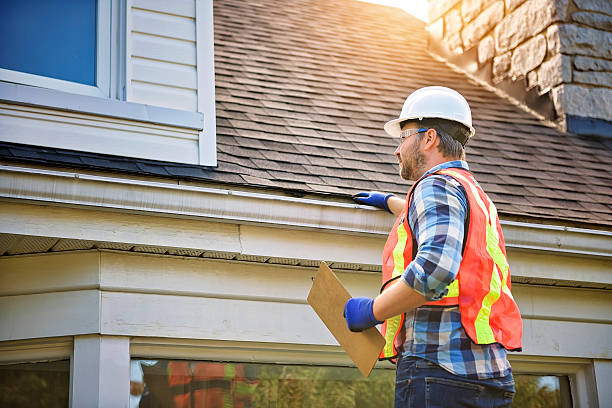 Roof Repair in Grissom Arb